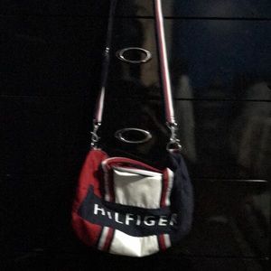 tommy hilfiger bag